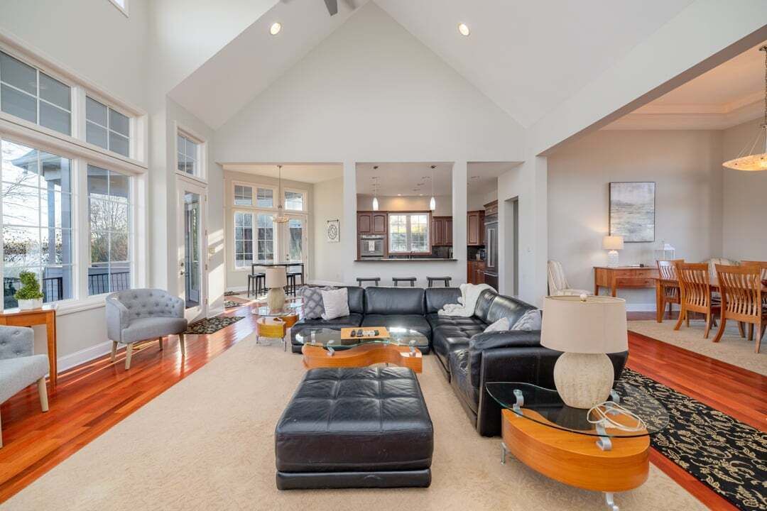 Photo of Livingroom in Bracey