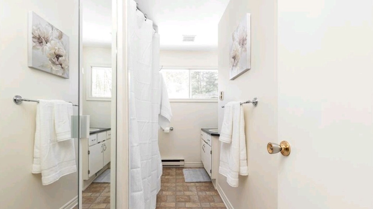 Photo of Bathroom in Bracebridge