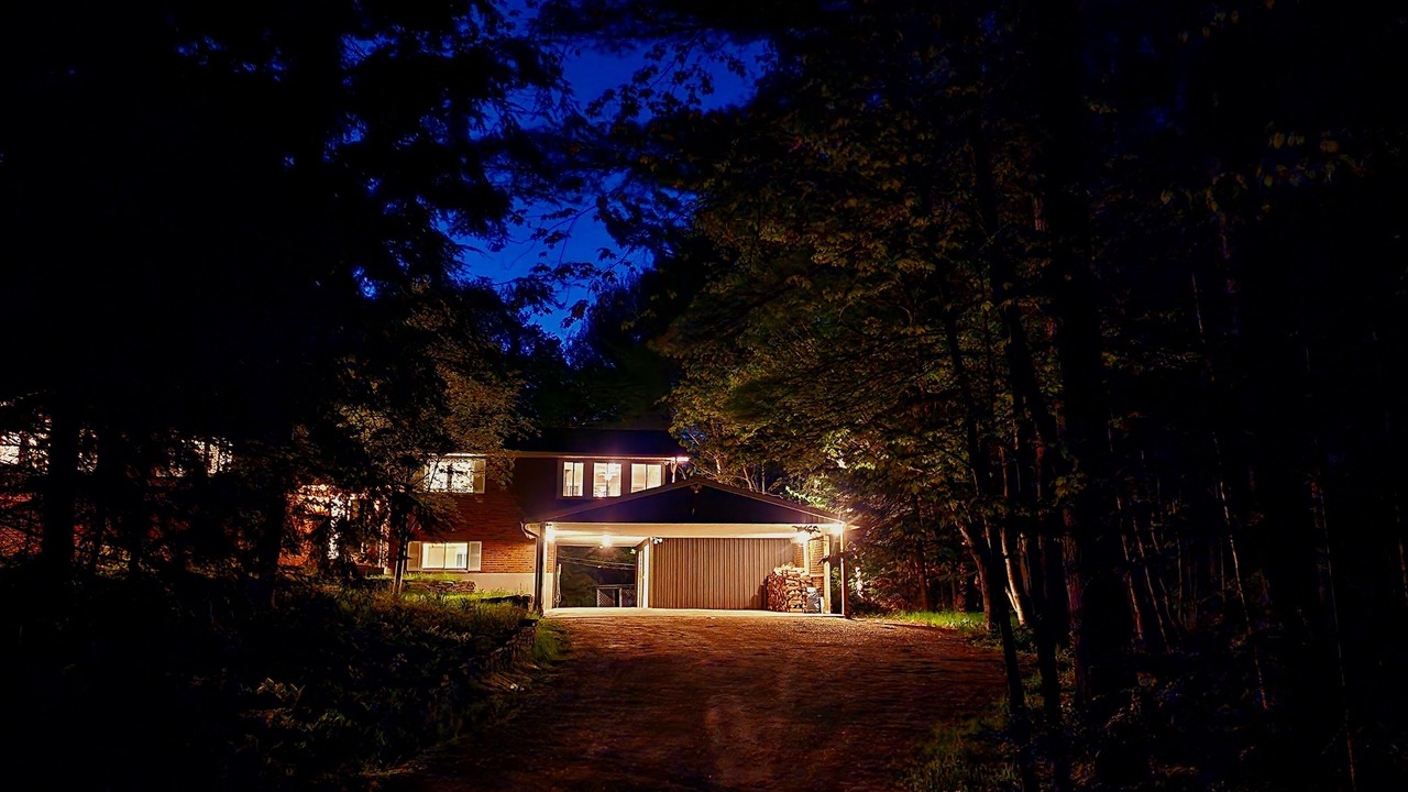 Photo of Outdoor in Bracebridge
