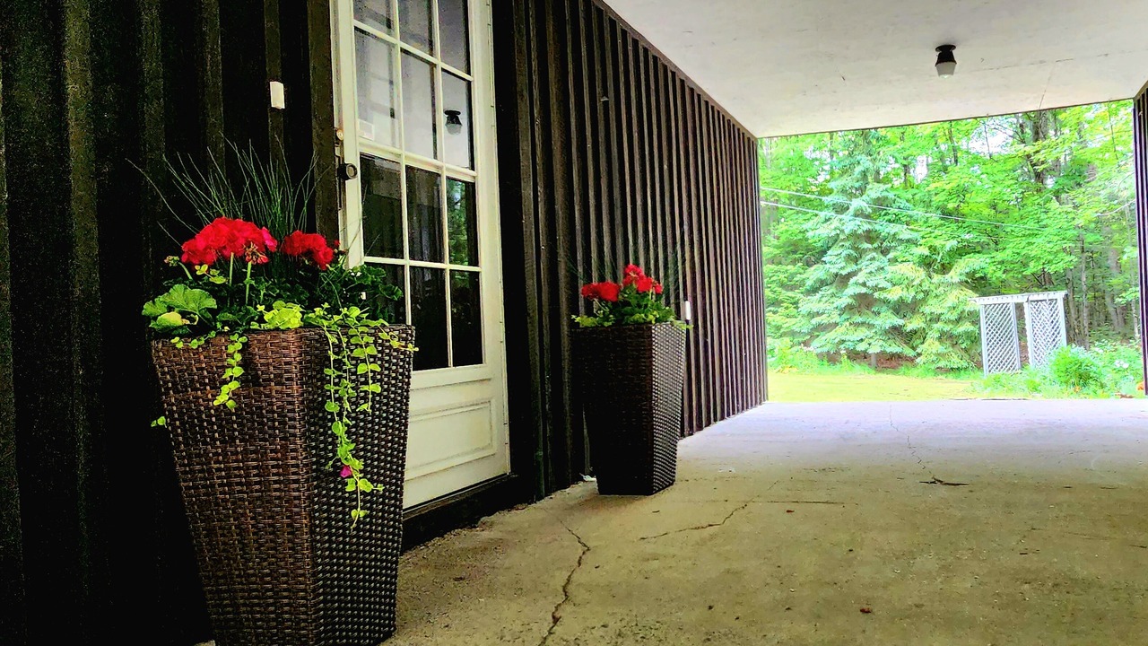 Photo of Outdoor in Bracebridge