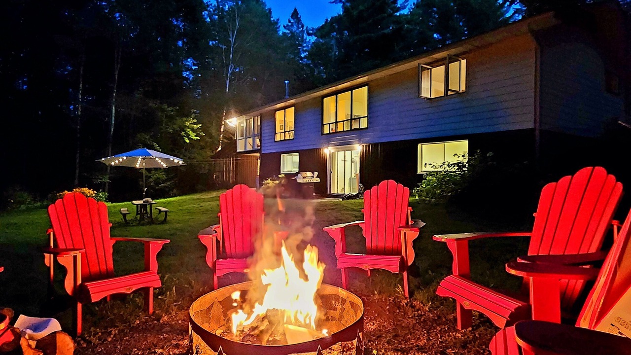 Photo of Outdoor in Bracebridge