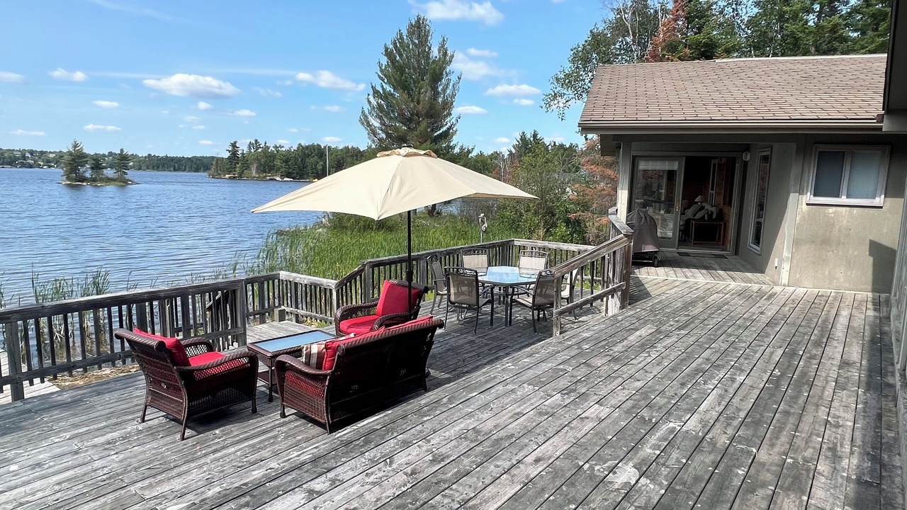 Photo of Outdoor in Kenora