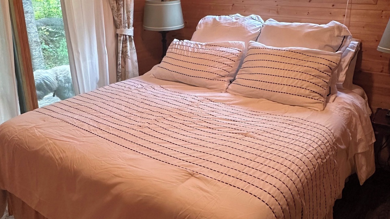 Photo of Bedroom in Kenora