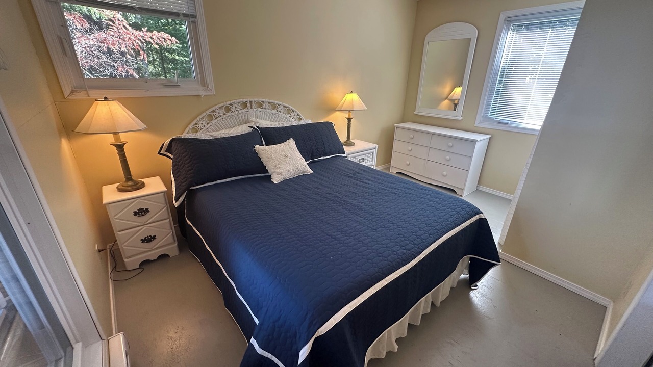 Photo of Bedroom in Kenora