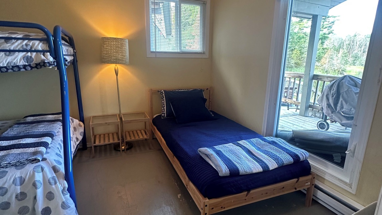 Photo of Bedroom in Kenora
