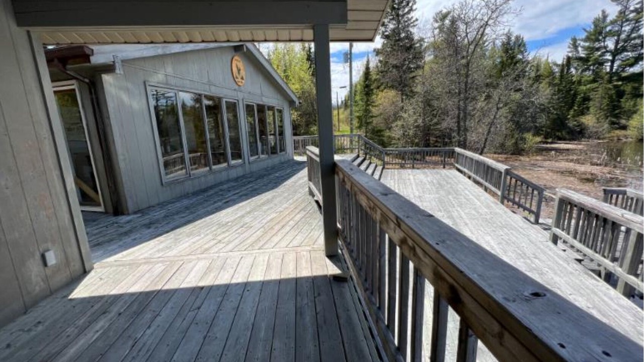 Photo of Patio Balcony in Kenora