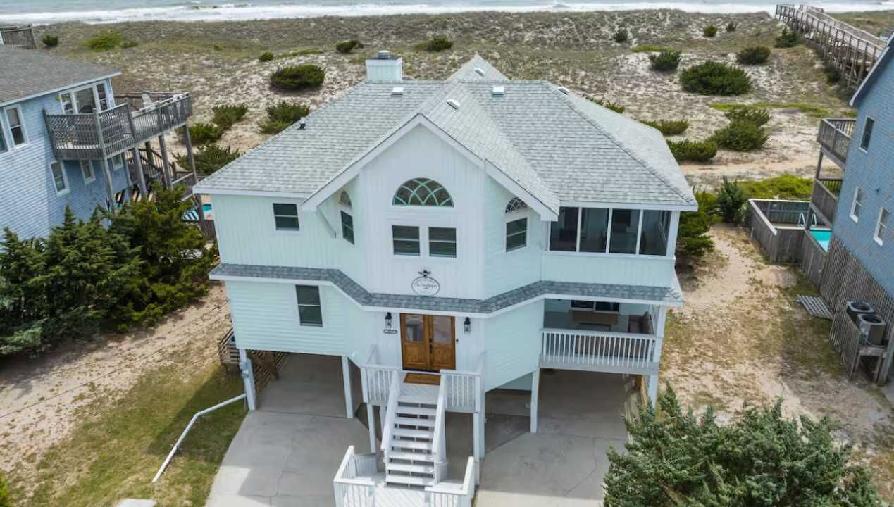 Photo of Outdoor in Waves