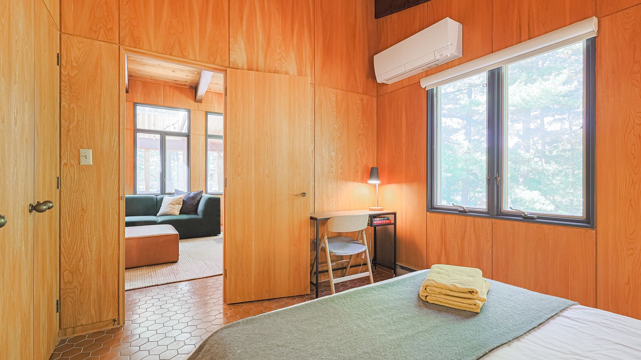 Photo of Bedroom in Havelock-Belmont-Methuen