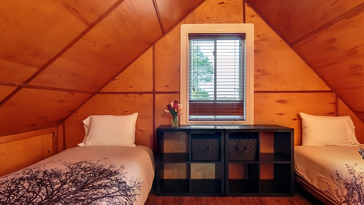 Photo of Bedroom in Milford