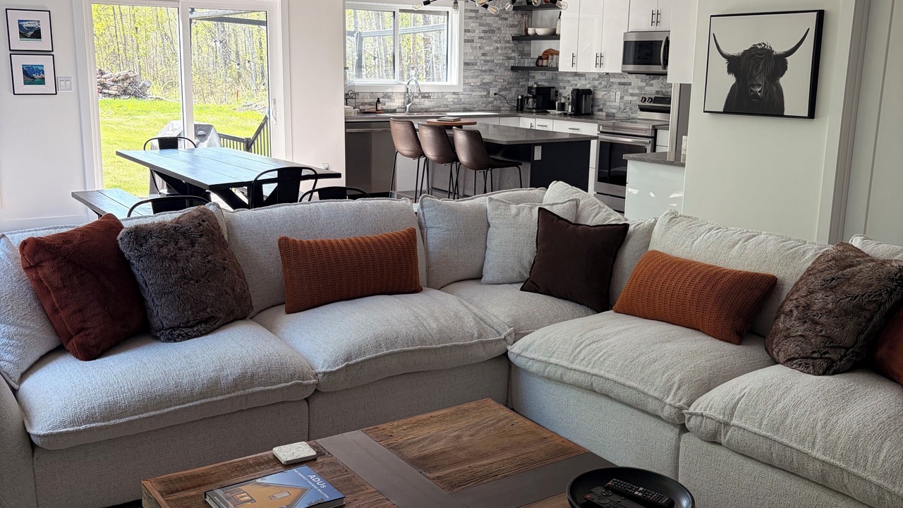 Photo of Livingroom in Westerose