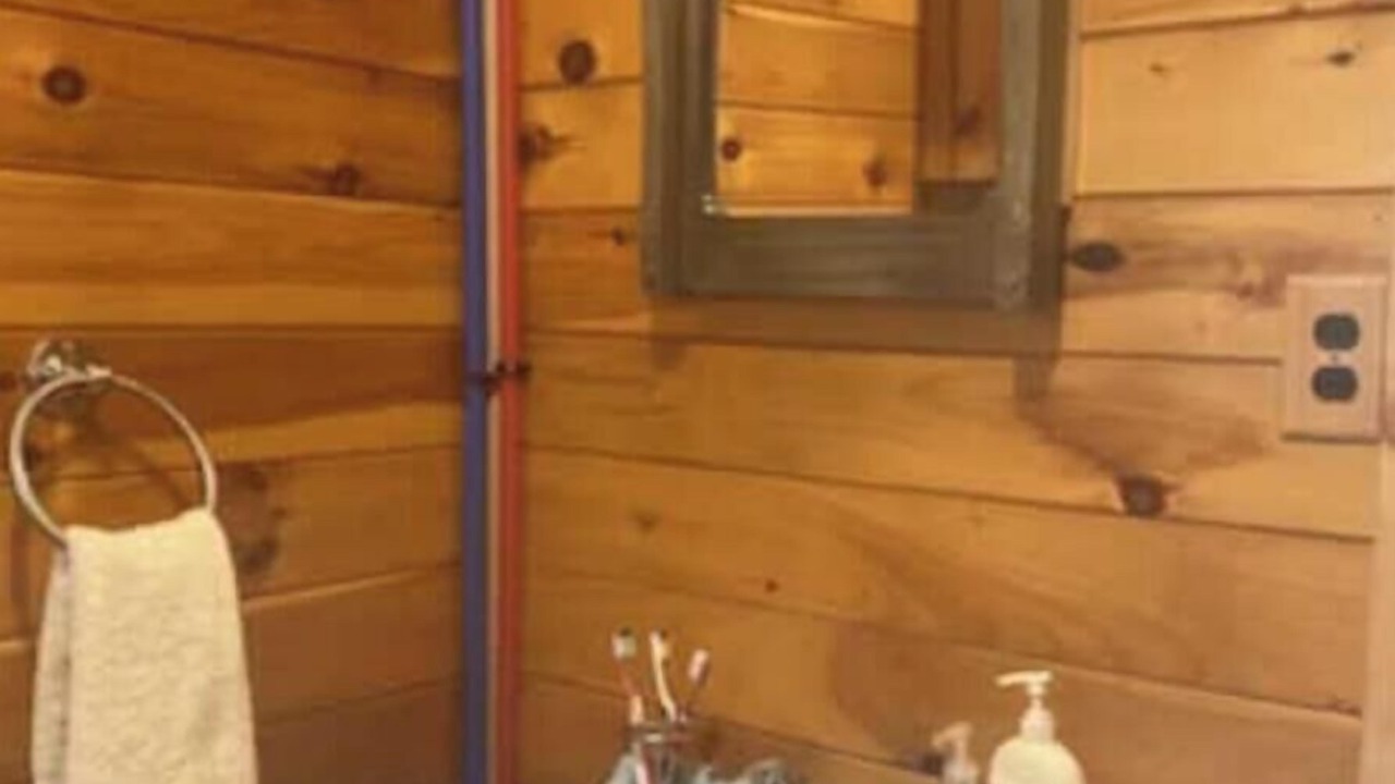 Photo of Bathroom in Lincoln