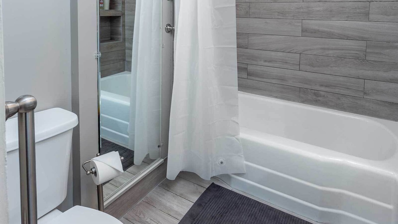 Photo of Bathroom in Spruce Pine