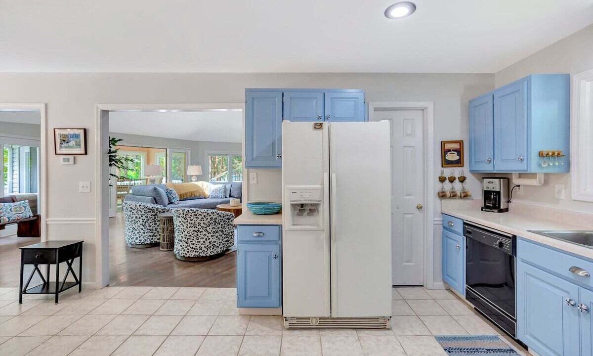 Photo of Kitchen in Fair Play