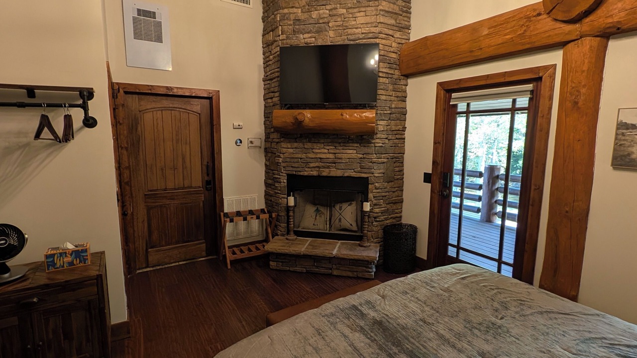 Photo of Bedroom in Marion