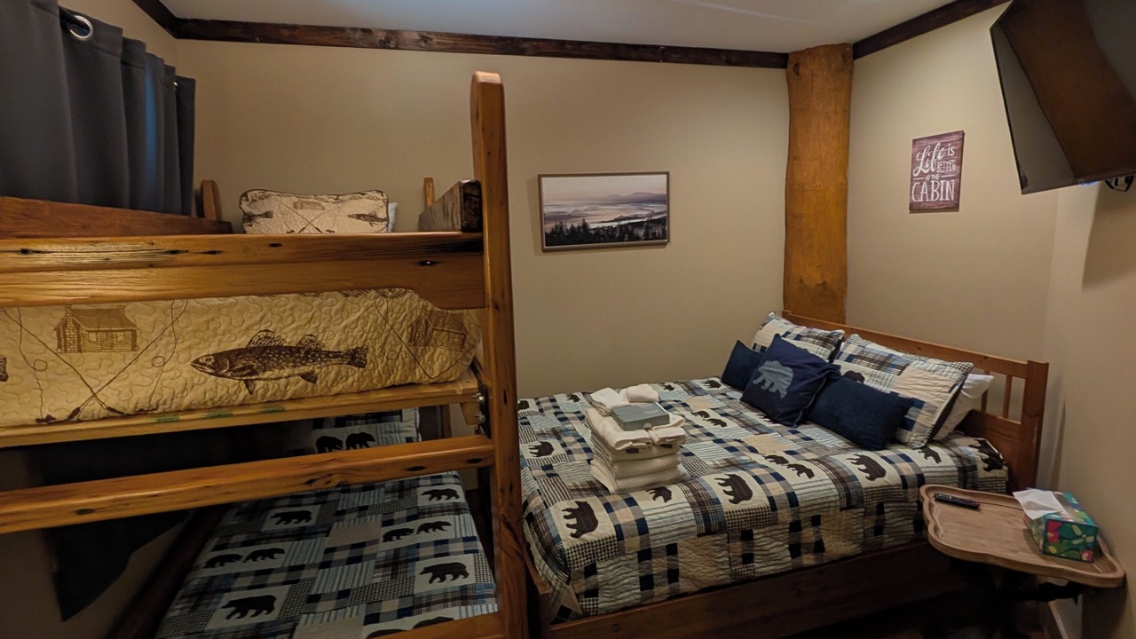 Photo of Bedroom in Marion