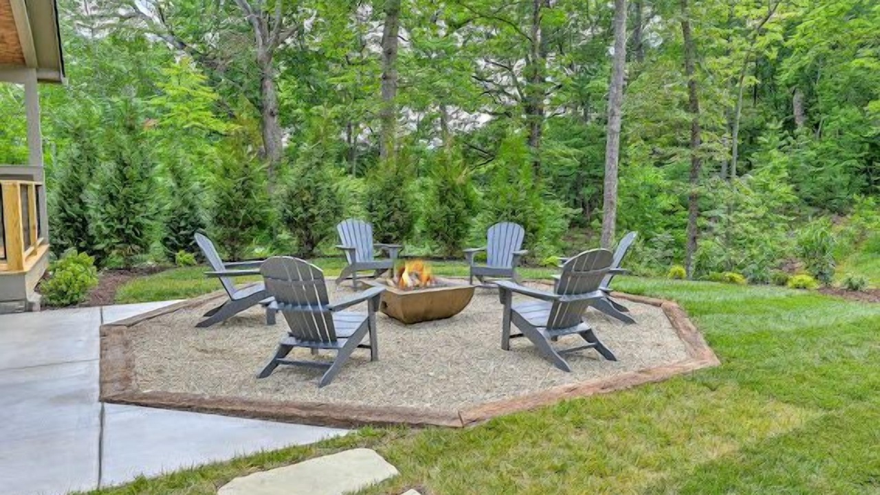Photo of Outdoor in Bent Creek