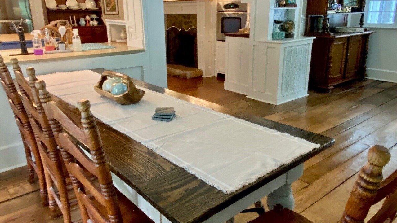 Photo of Bedroom in Cherokee