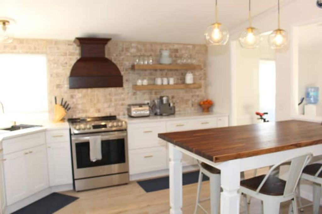 Photo of Kitchen in Goode