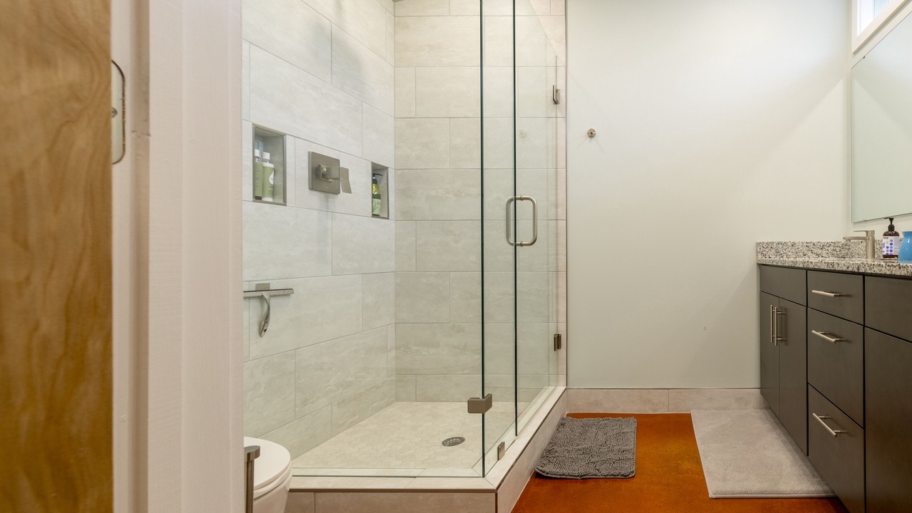 Photo of Bathroom in Blacksburg