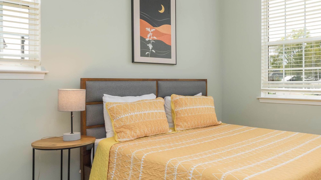 Photo of Bedroom in Cornelius