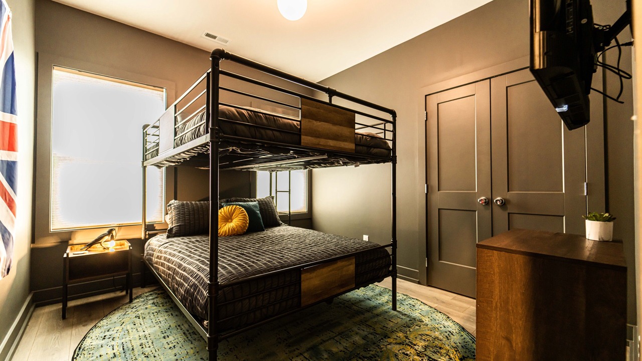 Photo of Bedroom in Sugar Creek