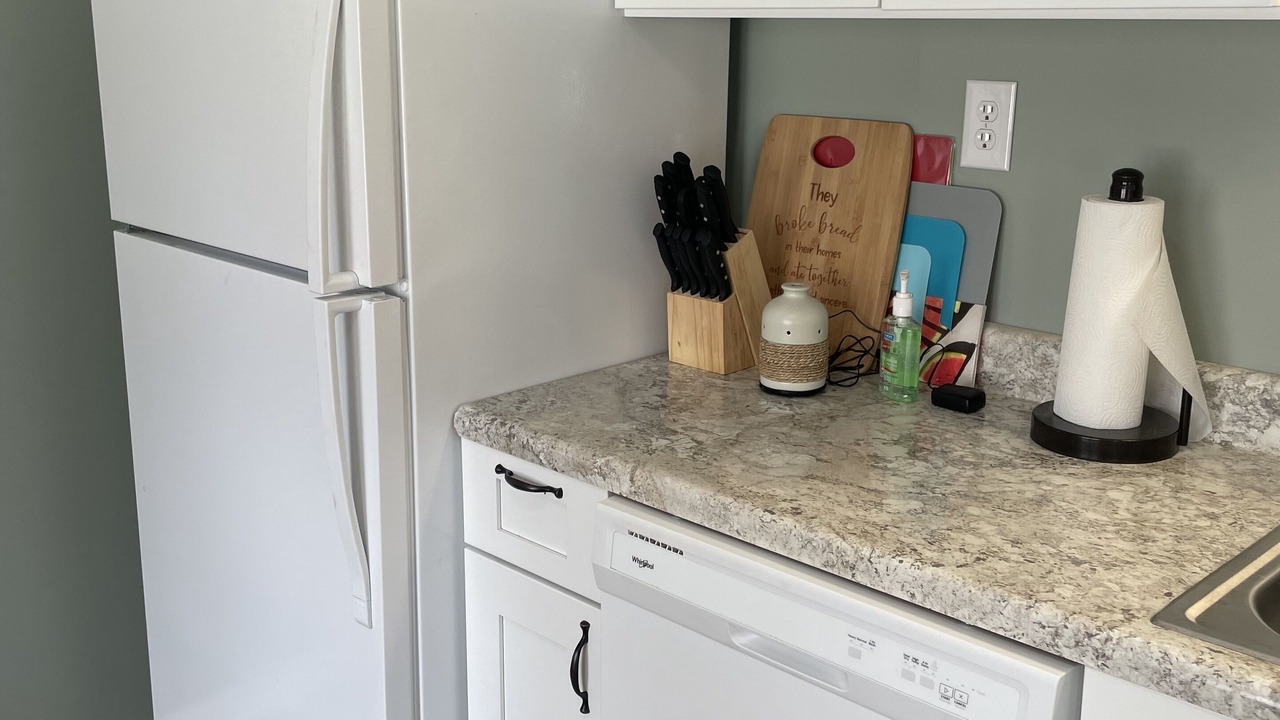 Photo of Kitchen in Central