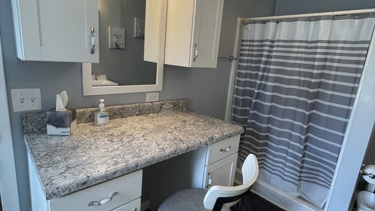 Photo of Bathroom in Central