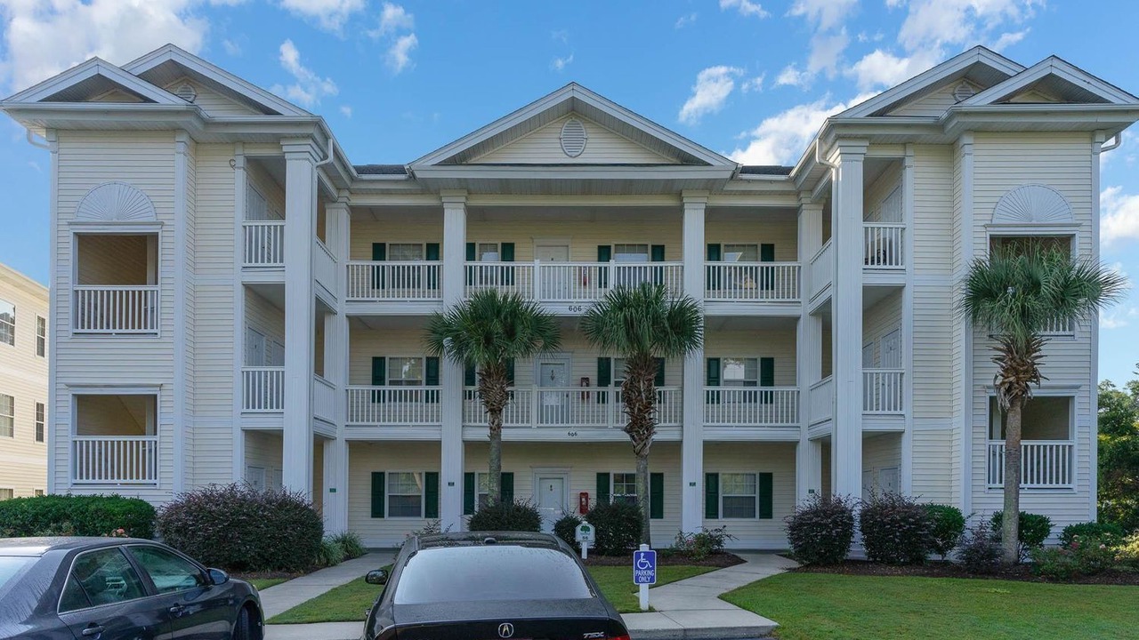 Photo of Others in Carolina Forest