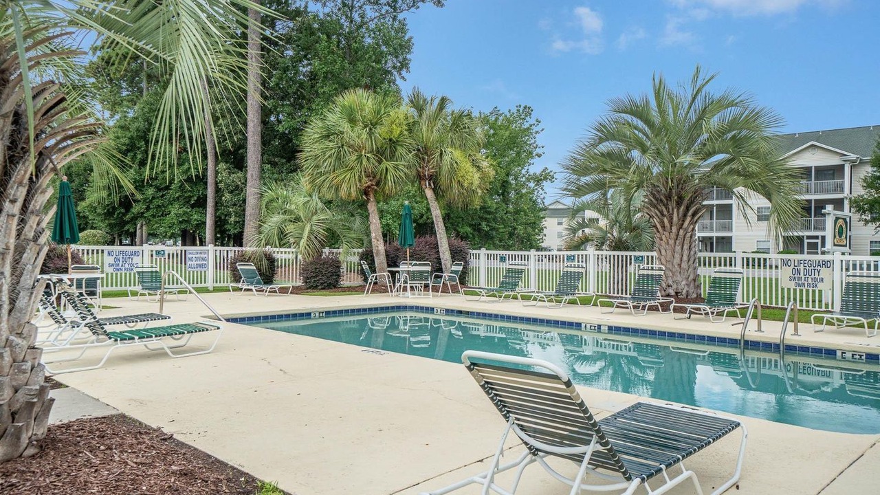 Photo of Outdoor in Carolina Forest