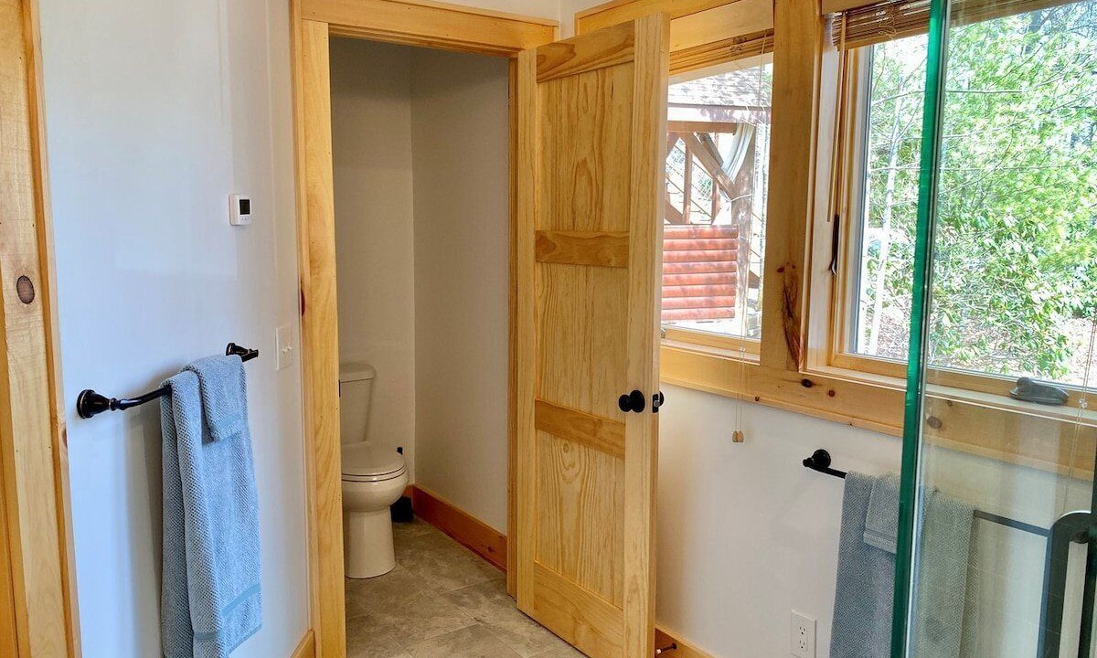 Photo of Bathroom in Fleetwood