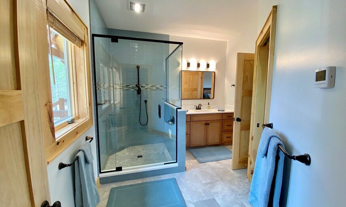 Photo of Bathroom in Fleetwood