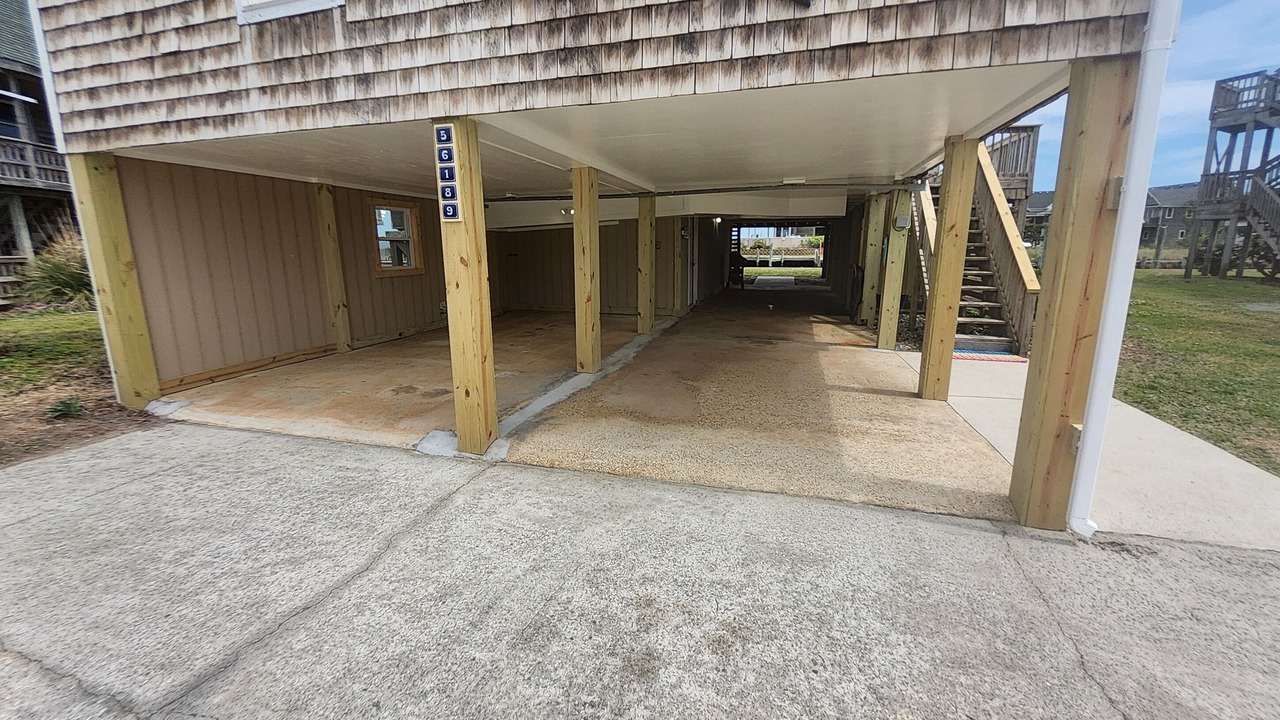 Photo of Outdoor in Hatteras