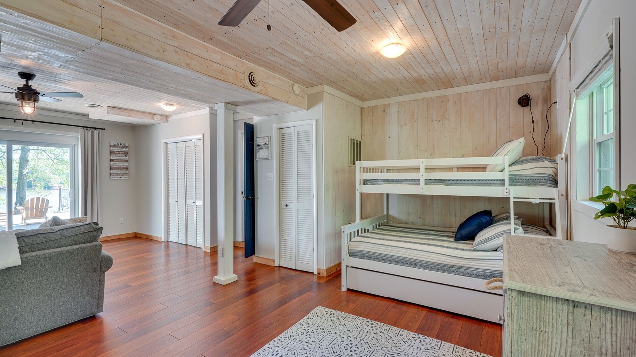 Photo of Bedroom in Bracey
