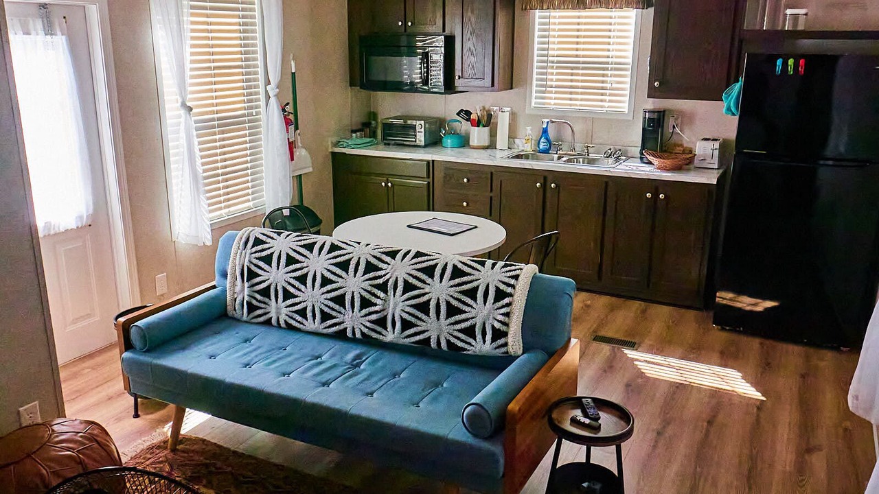 Photo of Livingroom in Charleston