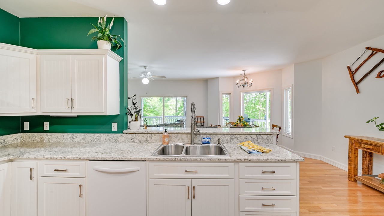 Photo of Kitchen in Anderson