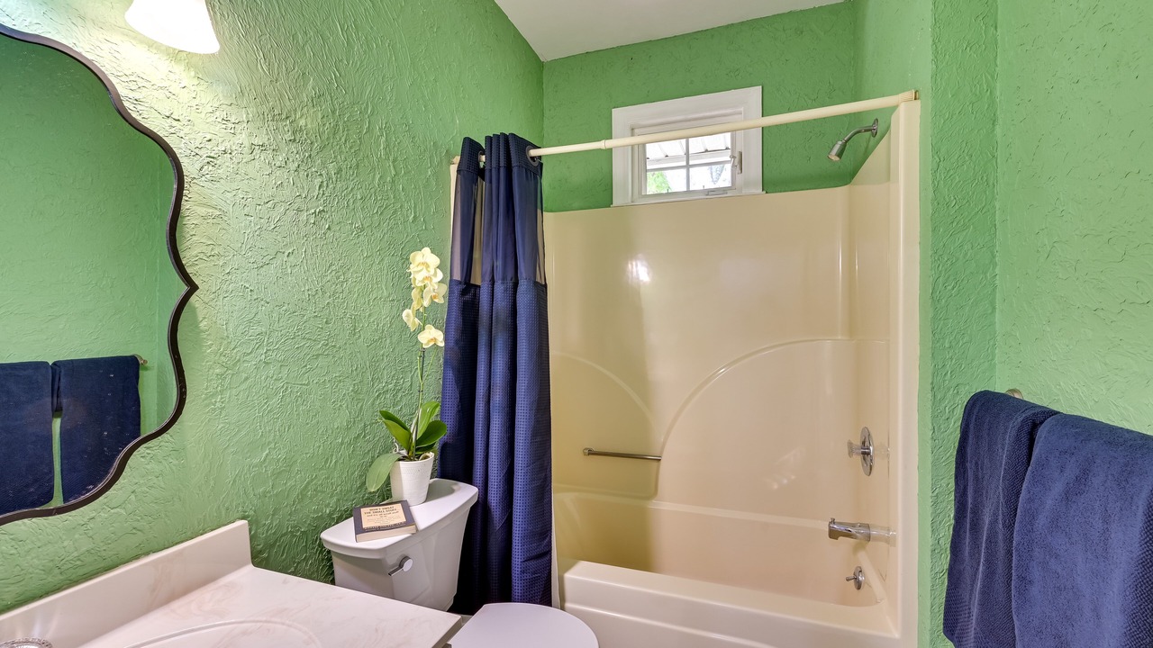 Photo of Bathroom in Anderson