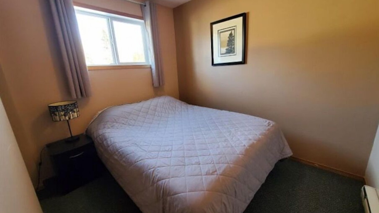 Photo of Bedroom in Denare Beach