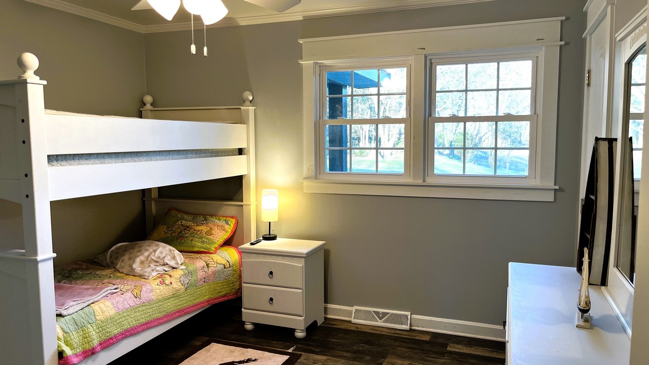 Photo of Bedroom in Belton