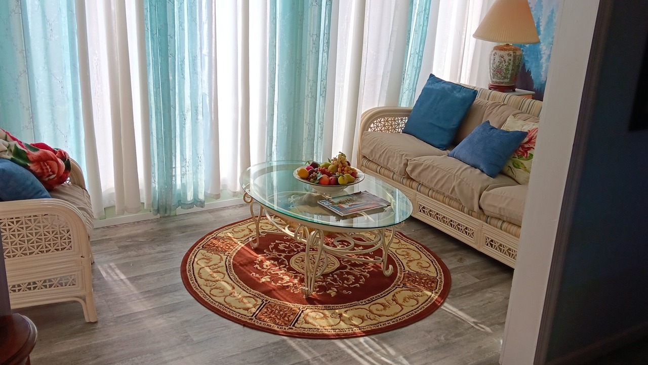 Photo of Livingroom in Socastee