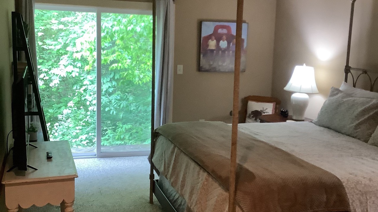 Photo of Bedroom in Sapphire