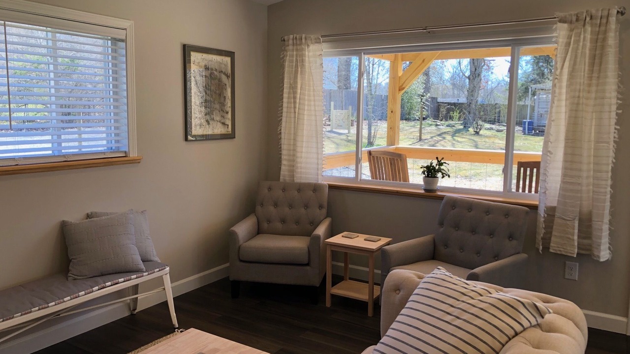 Photo of Livingroom in Fayetteville