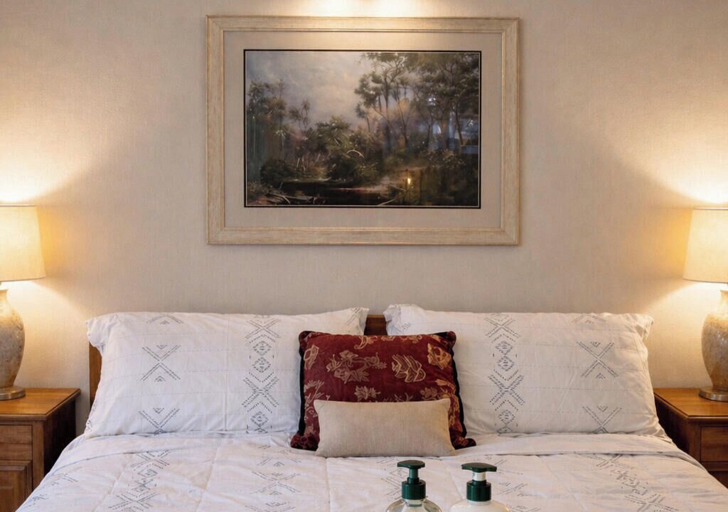 Photo of Bedroom in Fayetteville