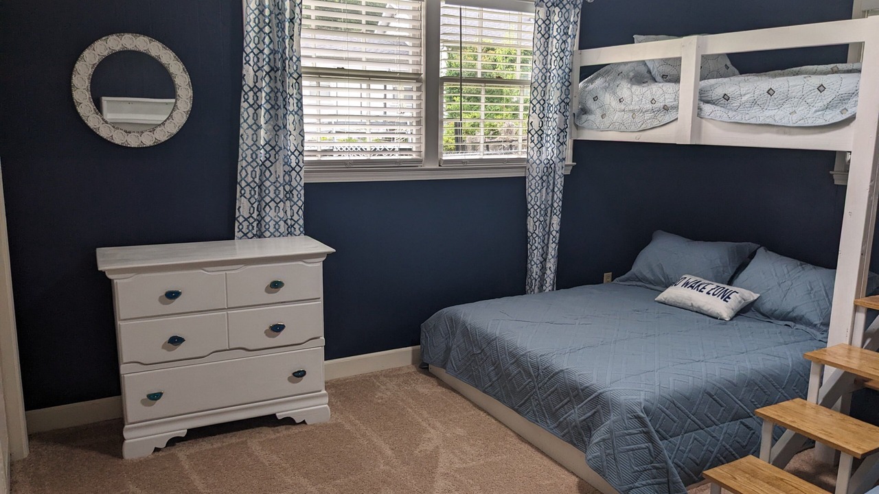 Photo of Bedroom in Manning