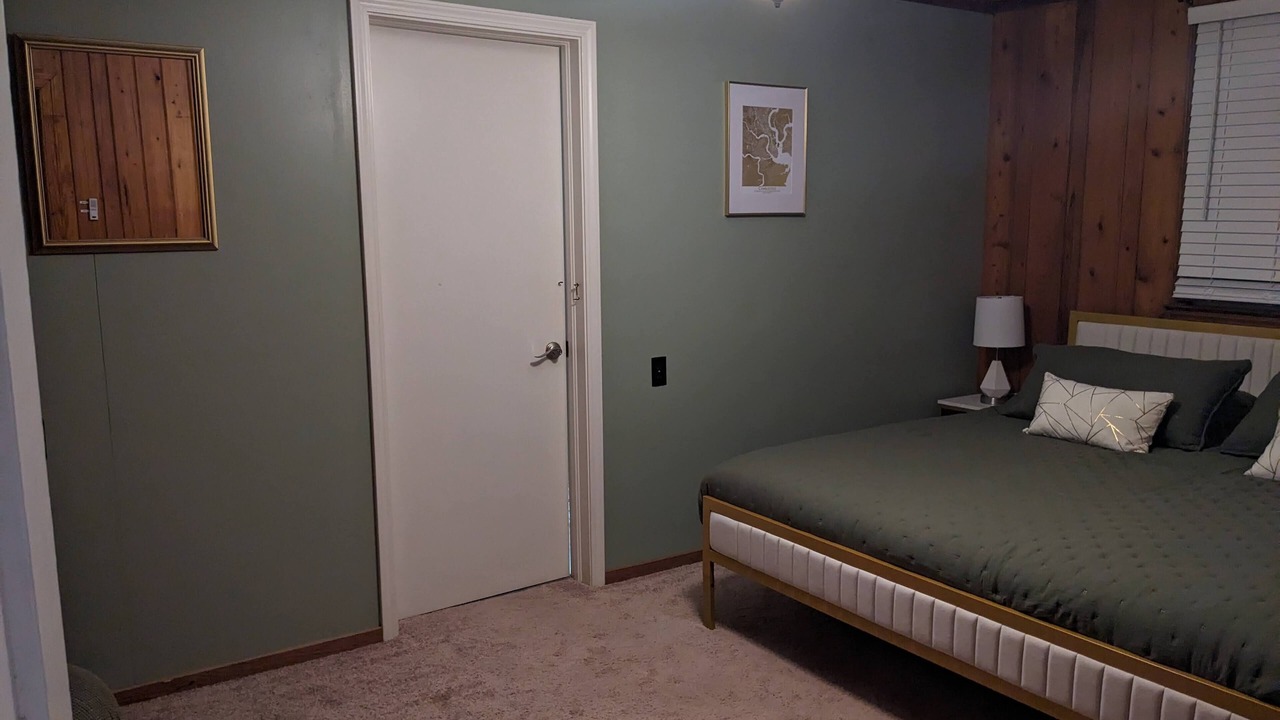 Photo of Bedroom in Manning