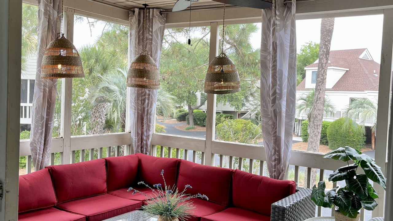 Photo of Outdoor in Spinnaker Beachhouses