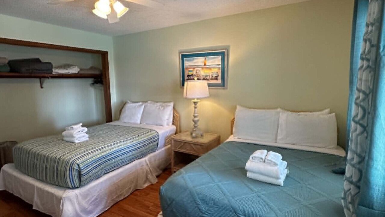 Photo of Bedroom in Crescent Beach