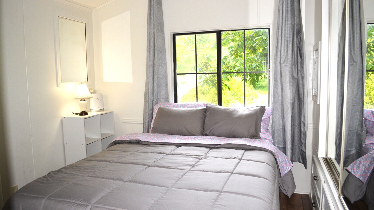 Photo of Bedroom in Cherokee