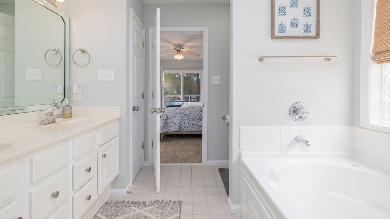 Photo of Bathroom in Henrico
