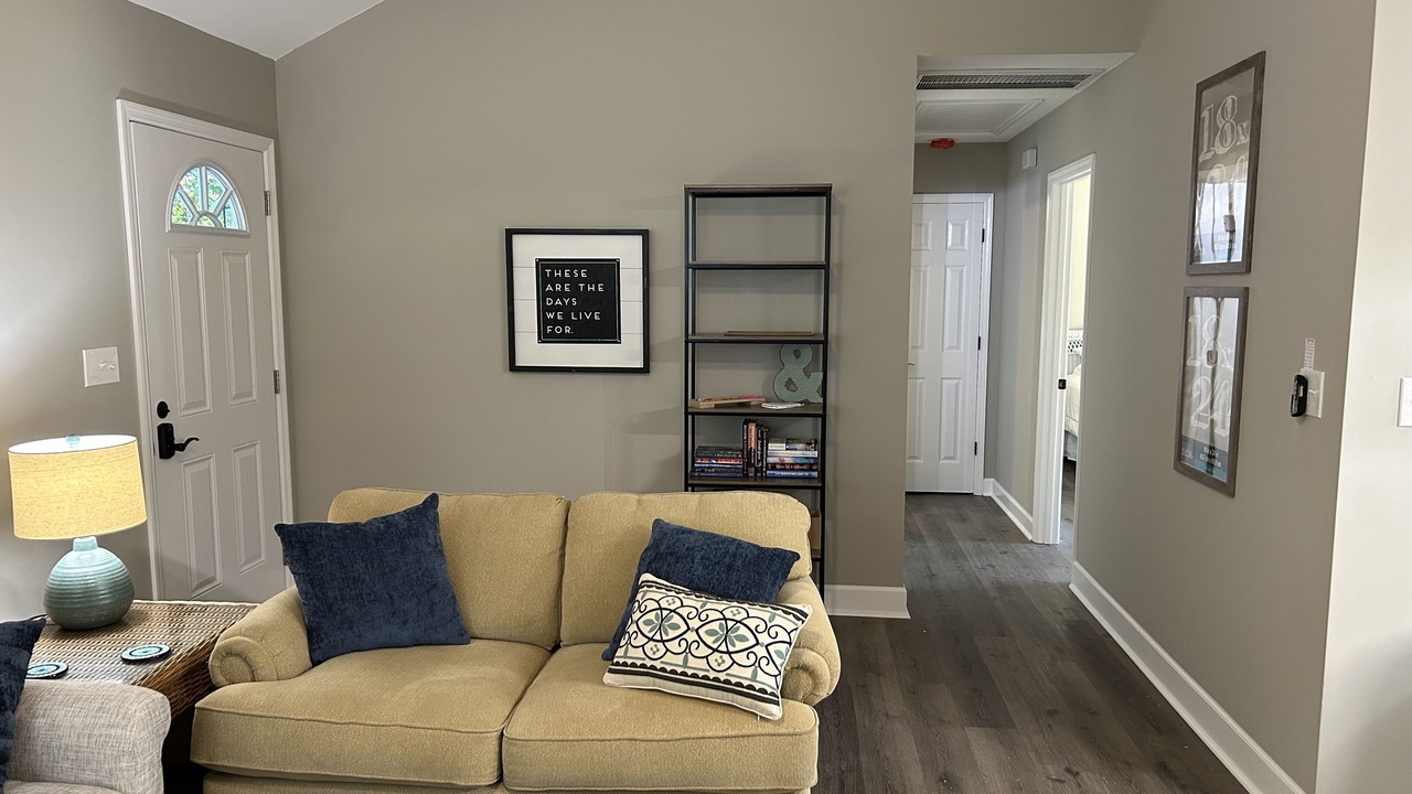 Photo of Livingroom in Murrells Inlet