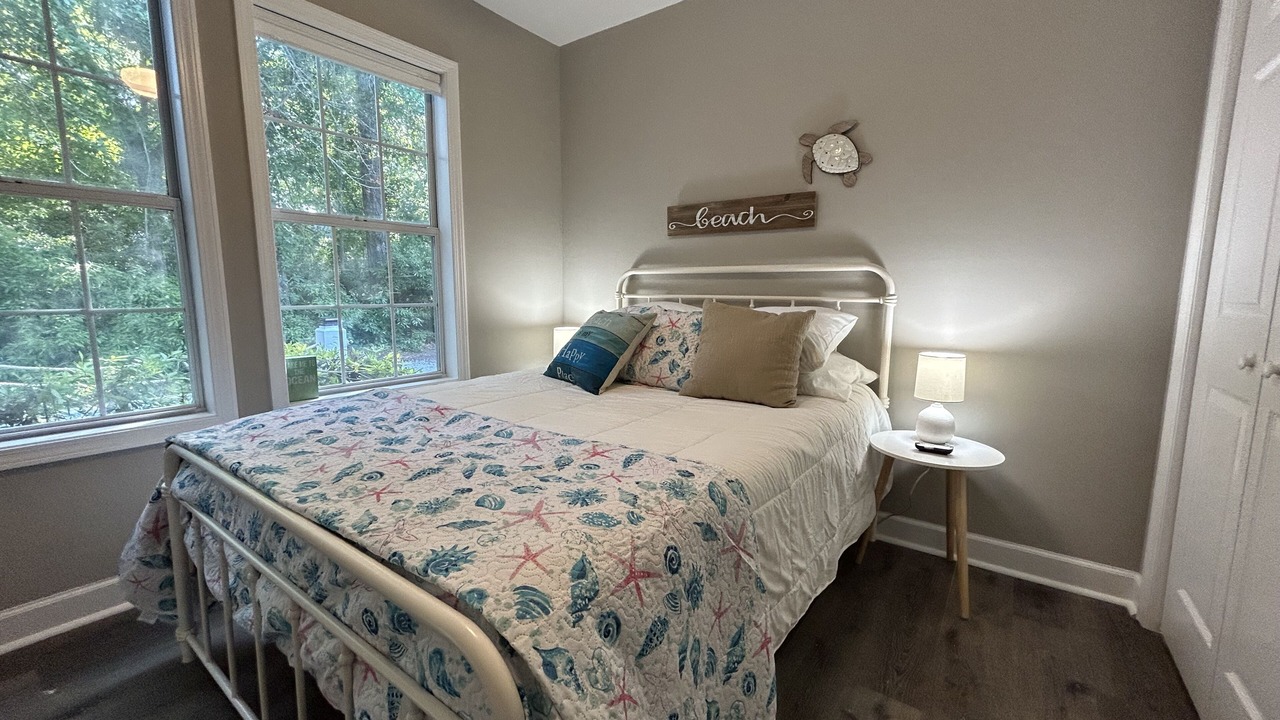 Photo of Bedroom in Murrells Inlet